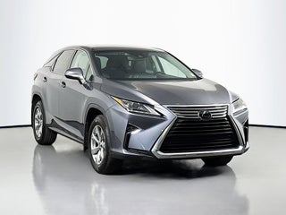 2019 Lexus RX 350 F SPORT