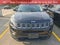 2017 Jeep New Compass Latitude 4x4