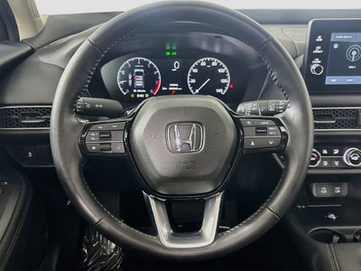 2026 Honda HR-V AWD EX-L