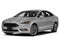 2017 Ford Fusion Hybrid Titanium