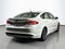 2017 Ford Fusion Hybrid Titanium