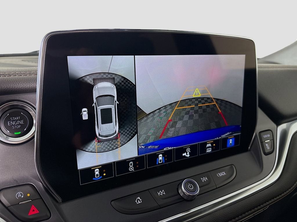 2025 Chevrolet Blazer Premier