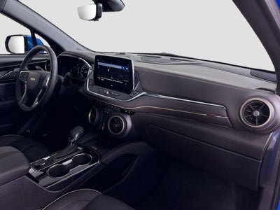 2025 Chevrolet Blazer Premier