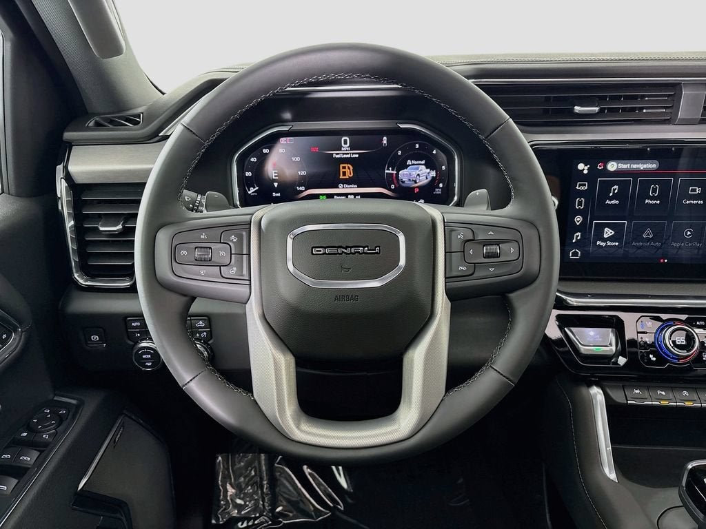 2026 GMC Sierra 1500 Denali - Photo 11
