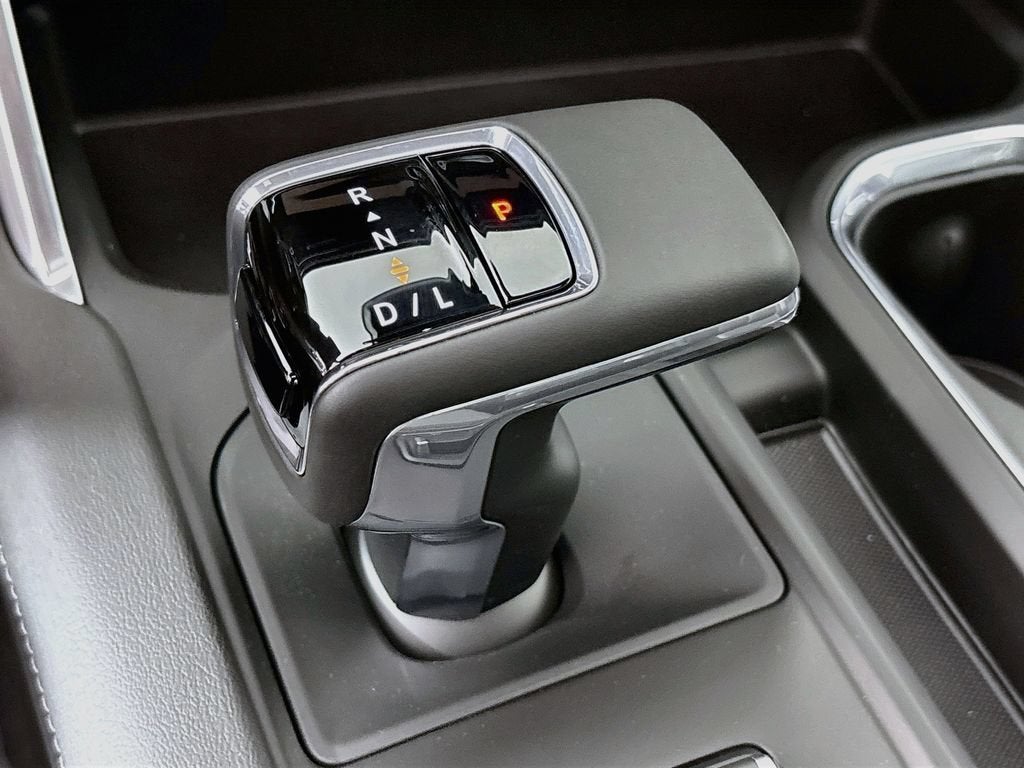 2026 GMC Sierra 1500 Denali - Photo 17