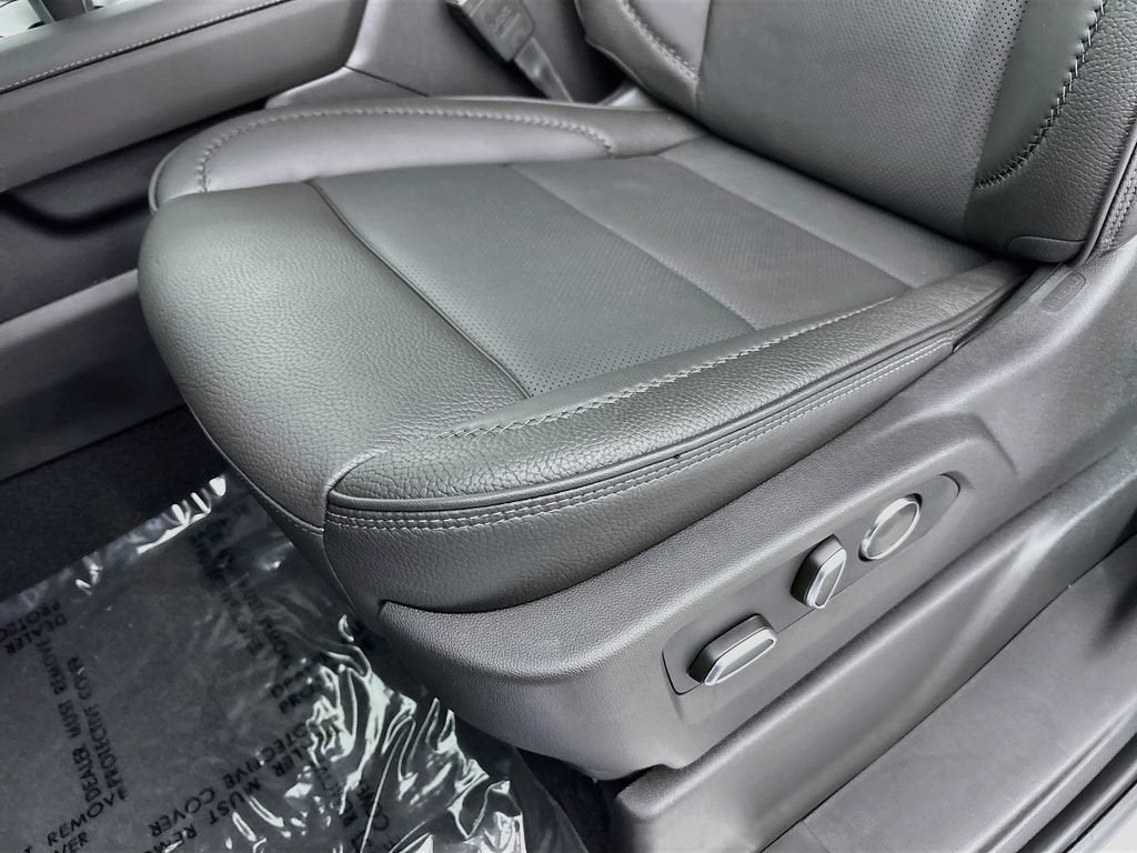 2026 GMC Sierra 1500 Denali - Photo 19