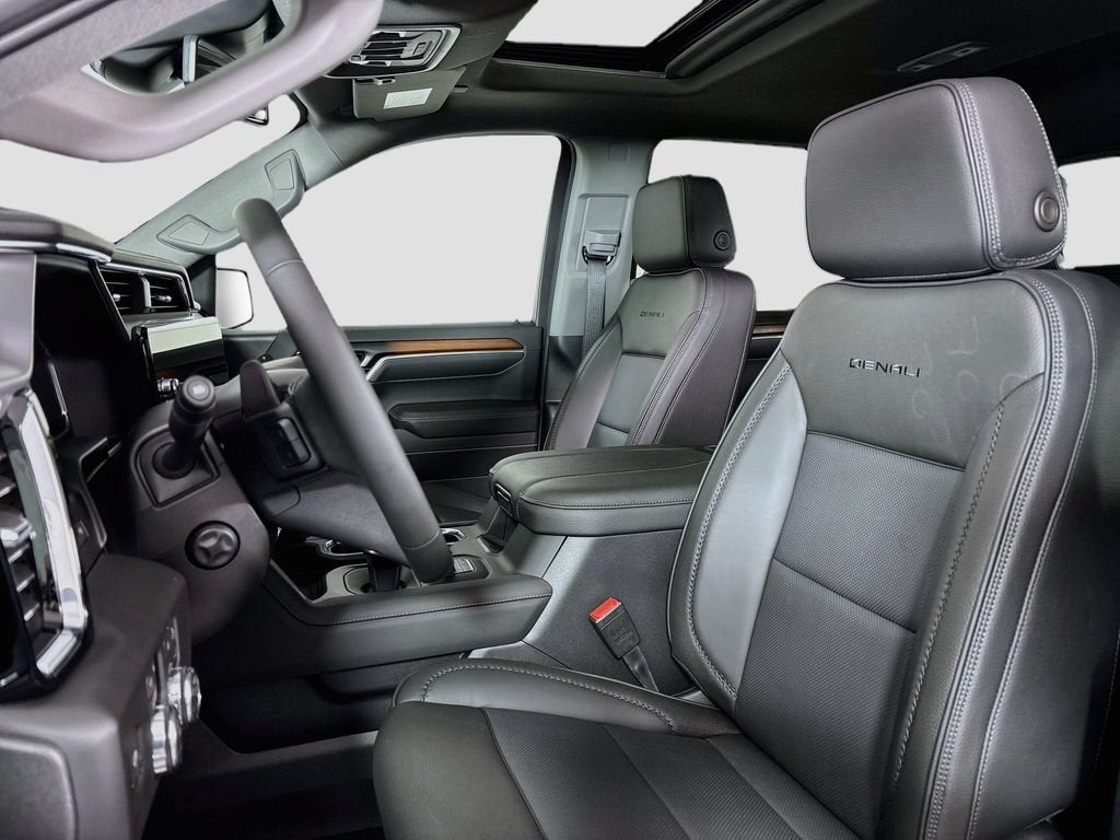 2026 GMC Sierra 1500 Denali - Photo 21