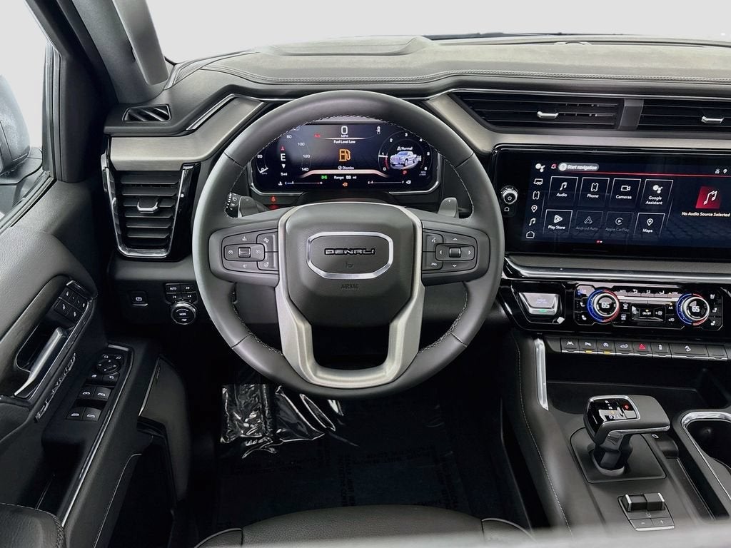 2026 GMC Sierra 1500 Denali - Photo 23