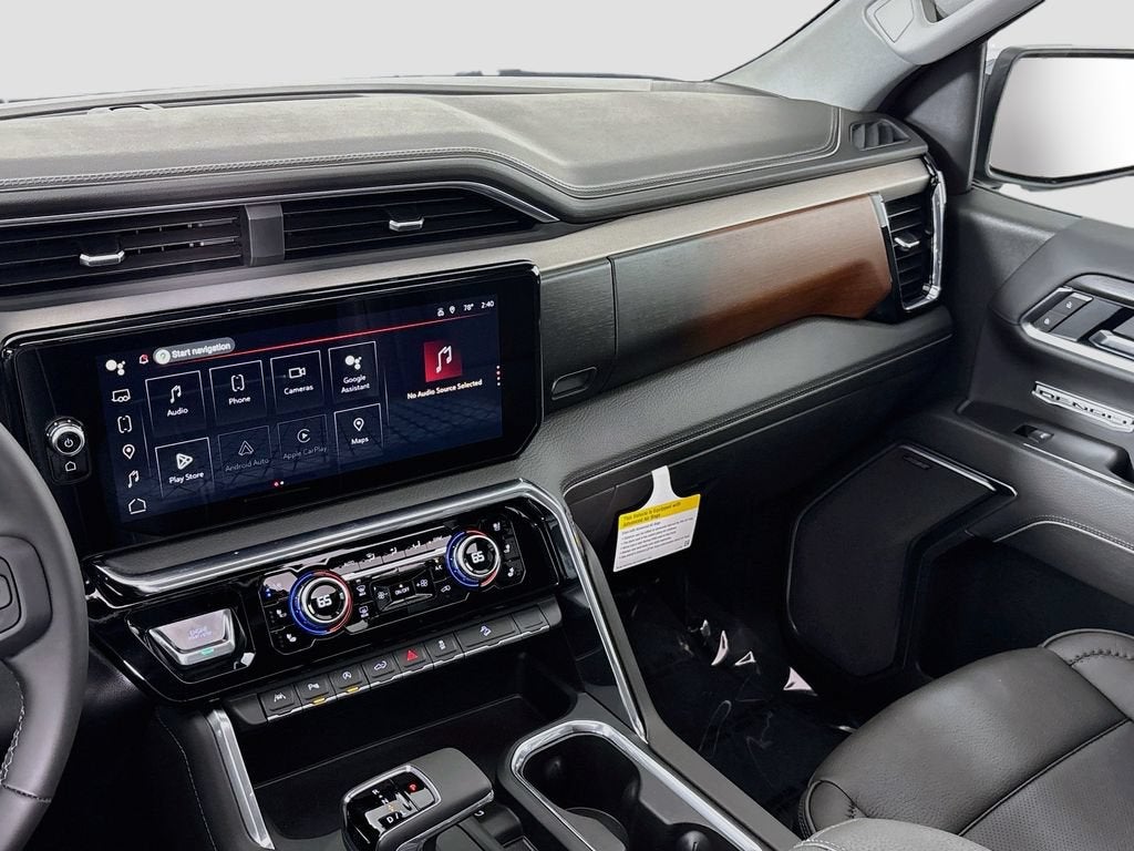 2026 GMC Sierra 1500 Denali - Photo 24