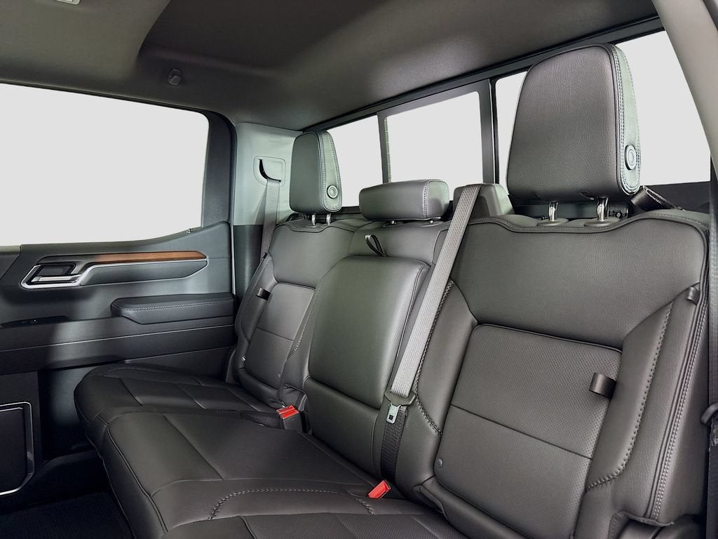 2026 GMC Sierra 1500 Denali - Photo 25