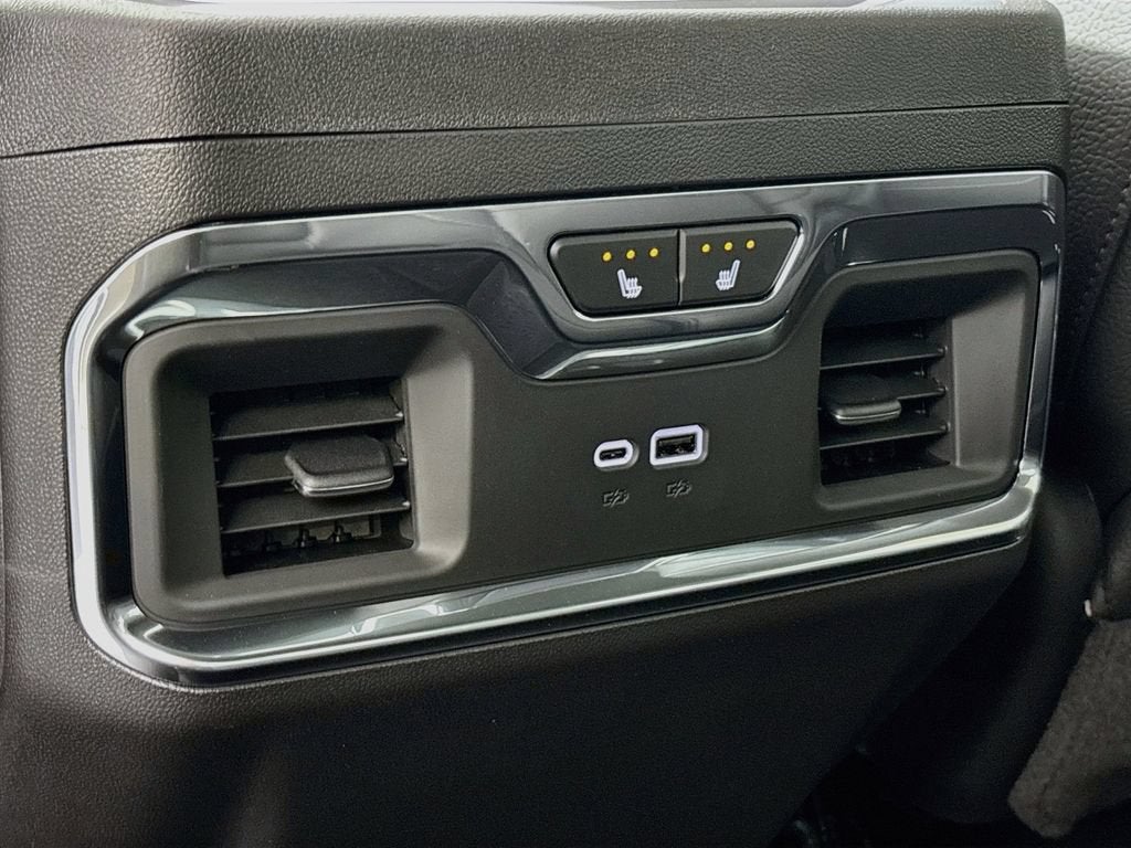 2026 GMC Sierra 1500 Denali - Photo 26