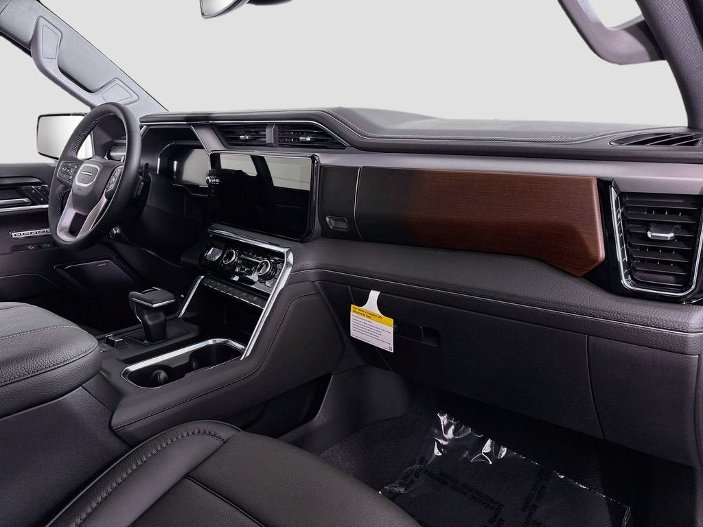 2026 GMC Sierra 1500 Denali - Photo 30