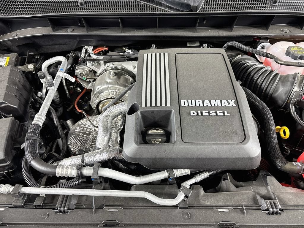 2026 GMC Sierra 1500 Denali - Photo 31