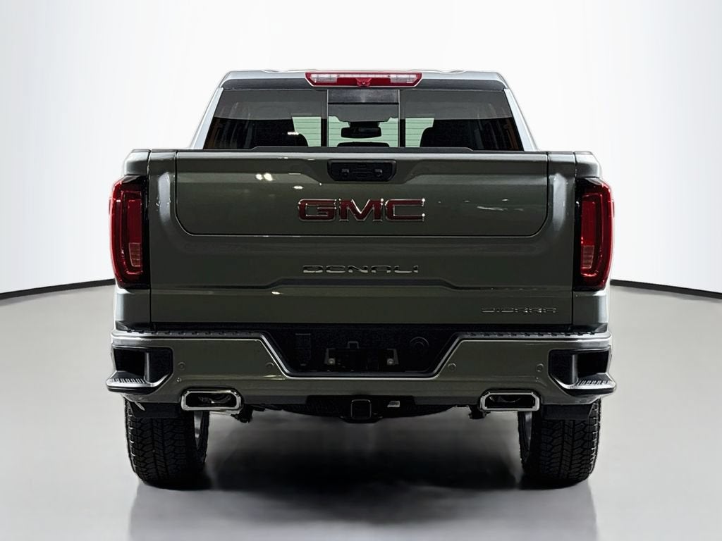 2026 GMC Sierra 1500 Denali - Photo 6