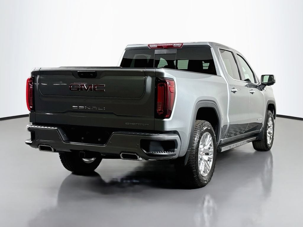 2026 GMC Sierra 1500 Denali - Photo 7