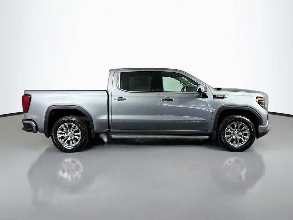 2026 GMC Sierra 1500 Denali - Photo 8