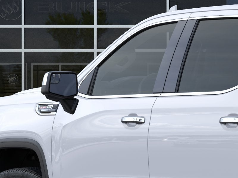 2026 GMC Sierra 1500 Denali - Photo 12