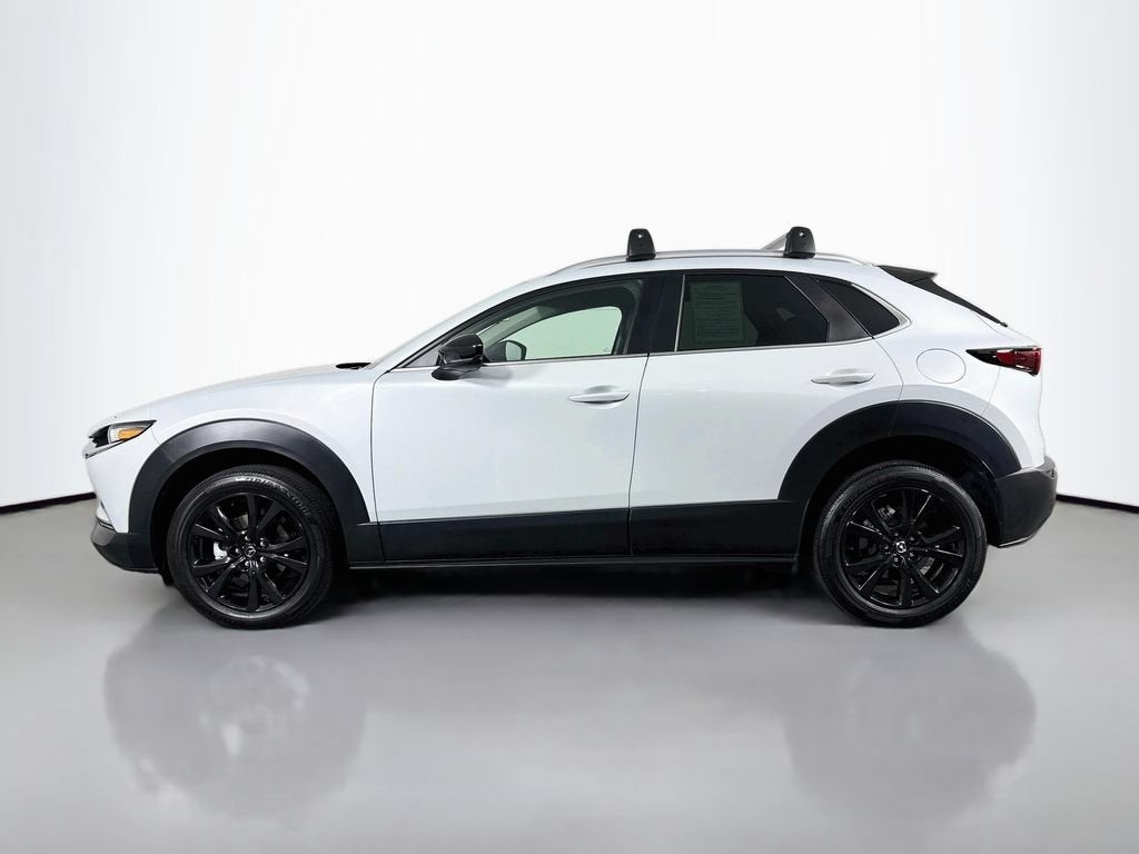 2024 Mazda Mazda CX-30 2.5 S Select Sport