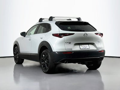 2024 Mazda Mazda CX-30 2.5 S Select Sport