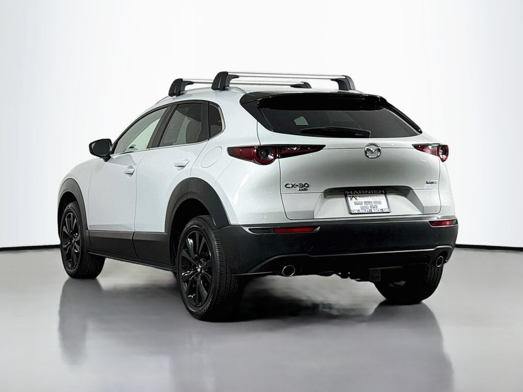 2024 Mazda Mazda CX-30 2.5 S Select Sport