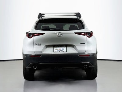 2024 Mazda Mazda CX-30 2.5 S Select Sport
