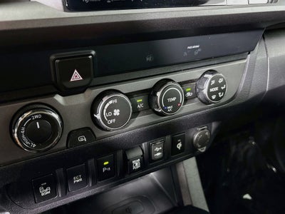 2019 Toyota Tacoma TRD Off Road