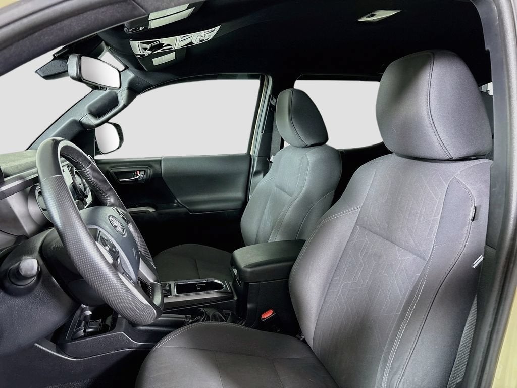 2019 Toyota Tacoma TRD Off Road