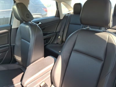 2019 Volkswagen Jetta 1.4T SE