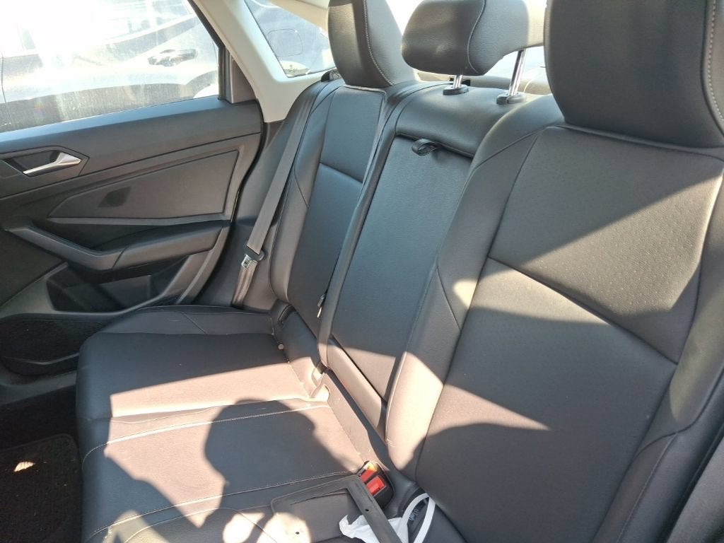 2019 Volkswagen Jetta 1.4T SE