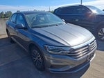 2019 Volkswagen Jetta 1.4T SE
