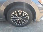 2019 Volkswagen Jetta 1.4T SE