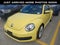 2013 Volkswagen Beetle 2.5L