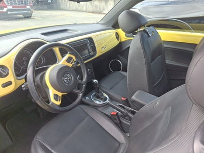 2013 Volkswagen Beetle 2.5L