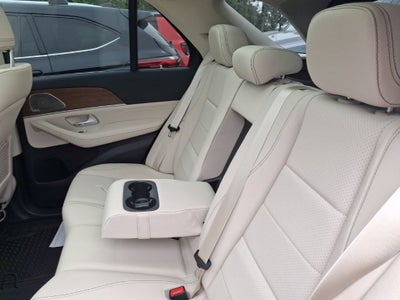 2024 Mercedes-Benz GLE 350 4MATIC®