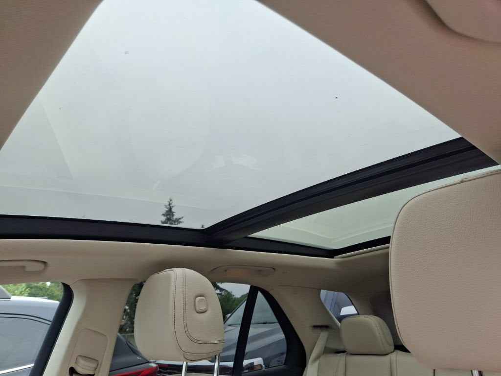 2024 Mercedes-Benz GLE 350 4MATIC®