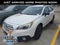2015 Subaru Outback 2.5i