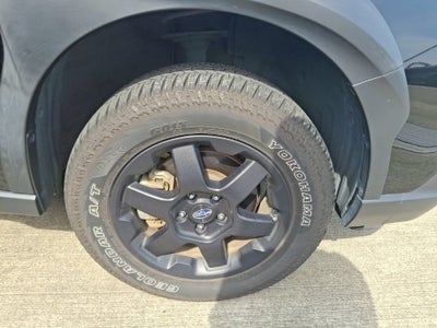 2023 Subaru Outback Wilderness