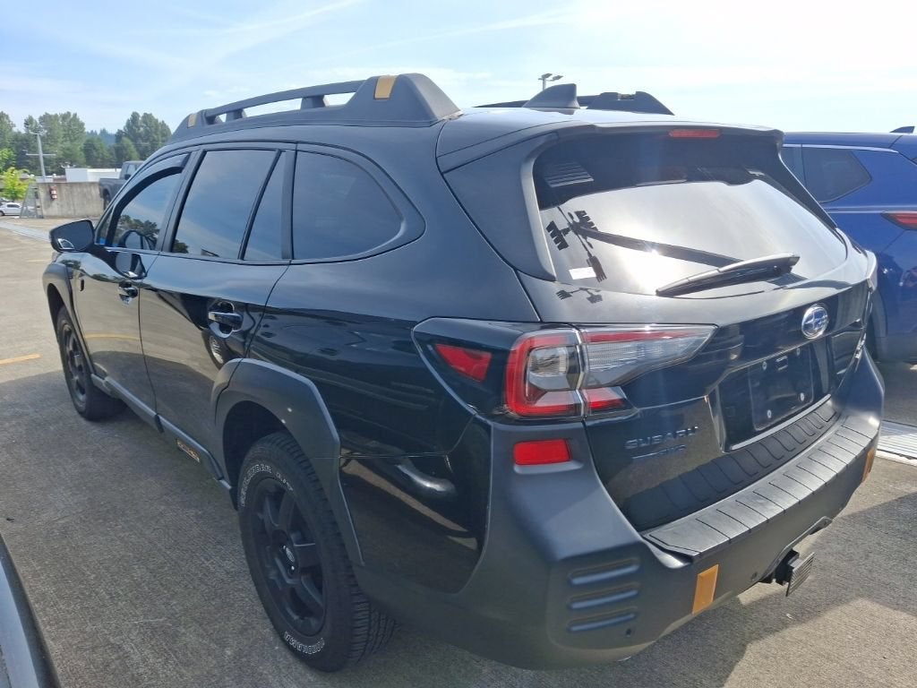 2023 Subaru Outback Wilderness
