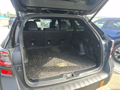 2023 Subaru Outback Wilderness
