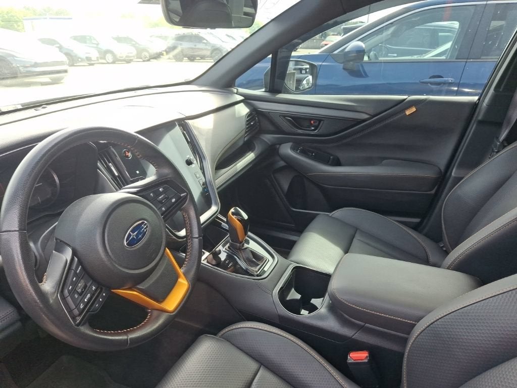 2023 Subaru Outback Wilderness
