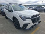2025 Subaru Ascent Onyx Edition Limited 7-Passenger