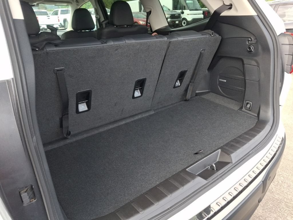 2025 Subaru Ascent Onyx Edition Limited 7-Passenger