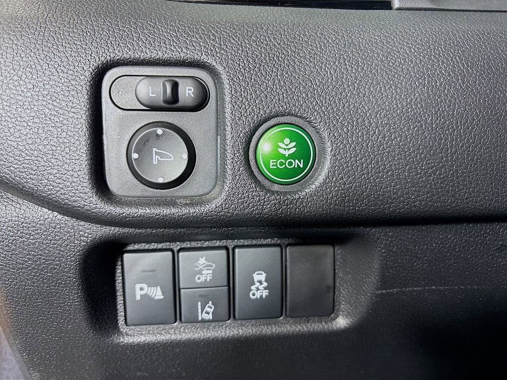 2019 Honda Pilot Touring