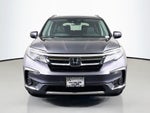 2019 Honda Pilot Touring