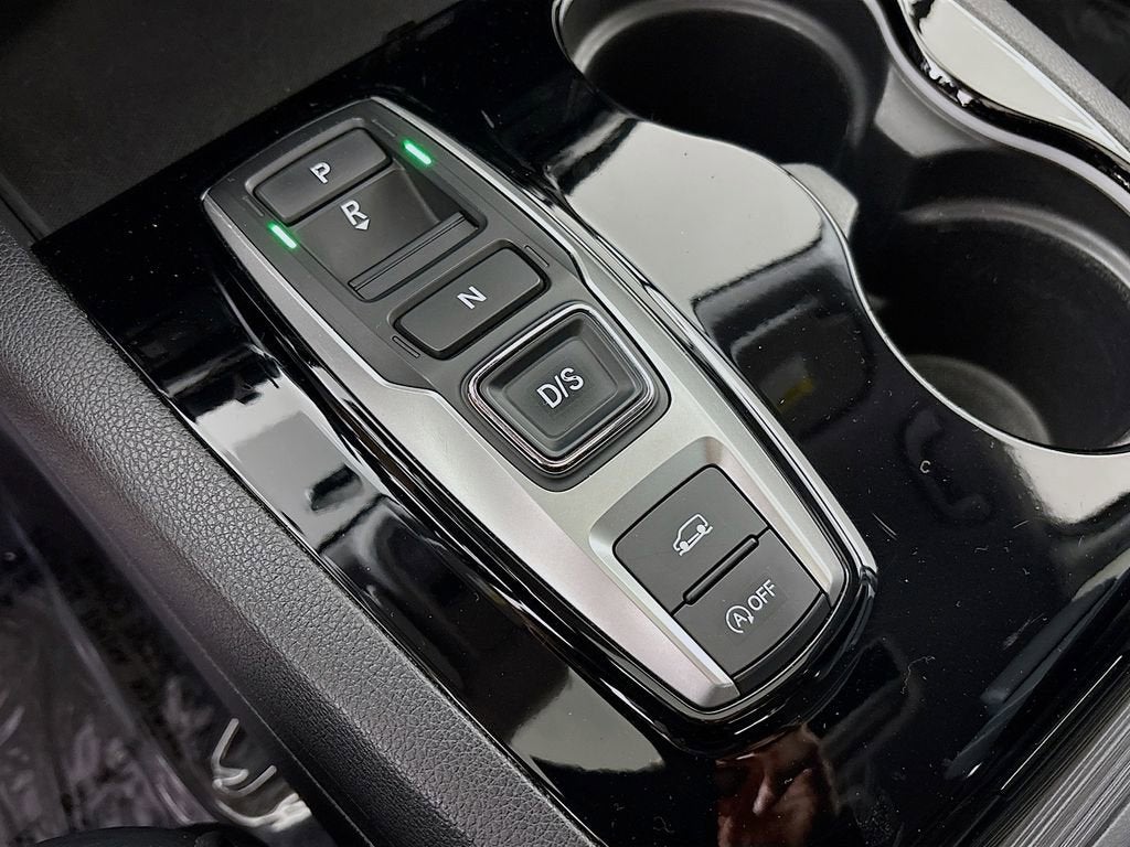 2019 Honda Pilot Touring