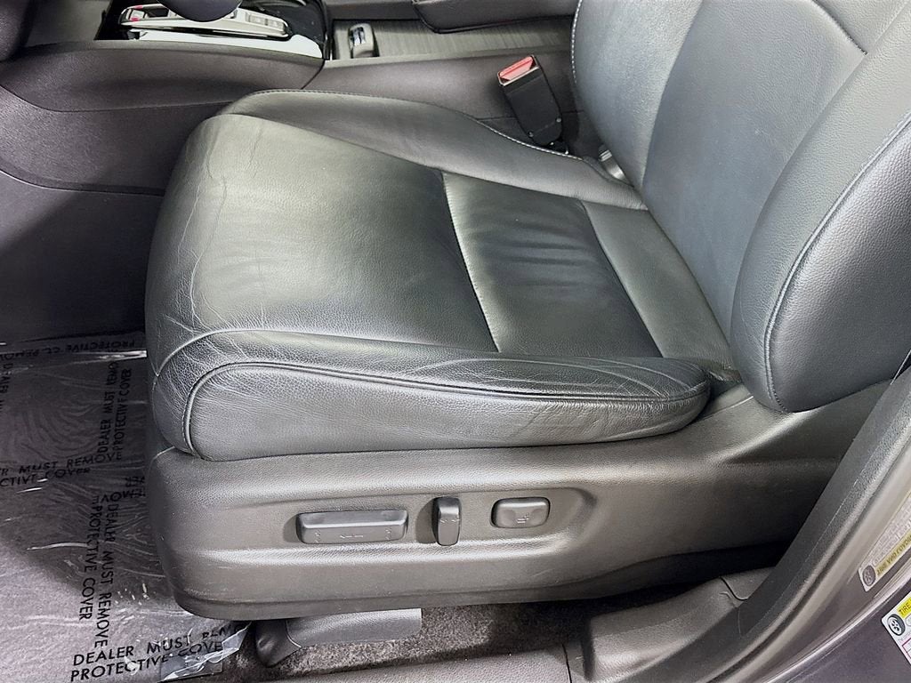 2019 Honda Pilot Touring
