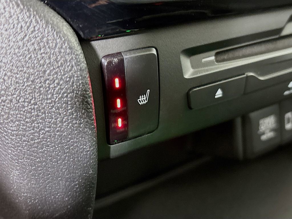 2019 Honda Pilot Touring