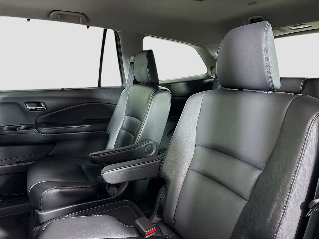 2019 Honda Pilot Touring