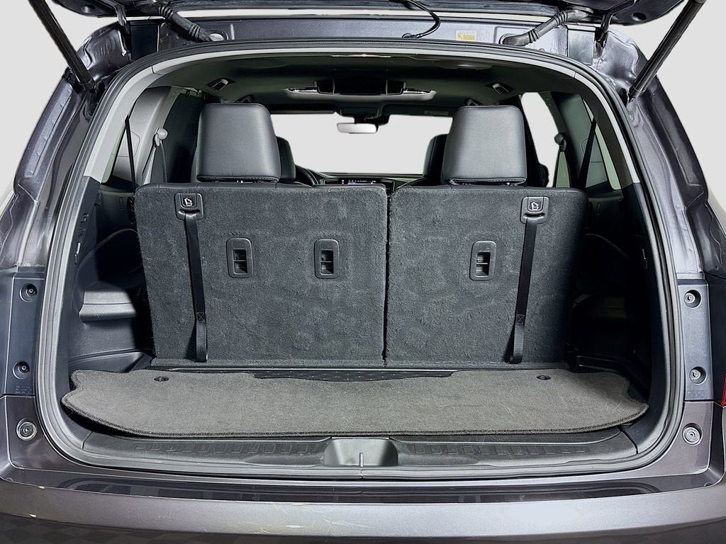 2019 Honda Pilot Touring