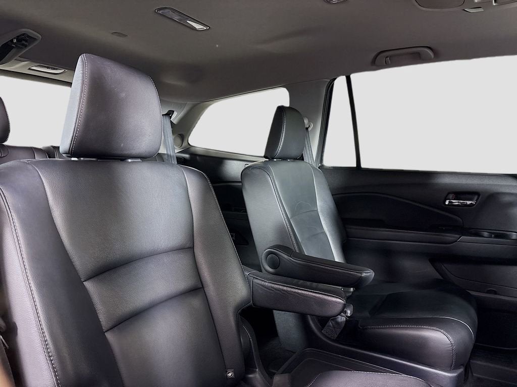 2019 Honda Pilot Touring
